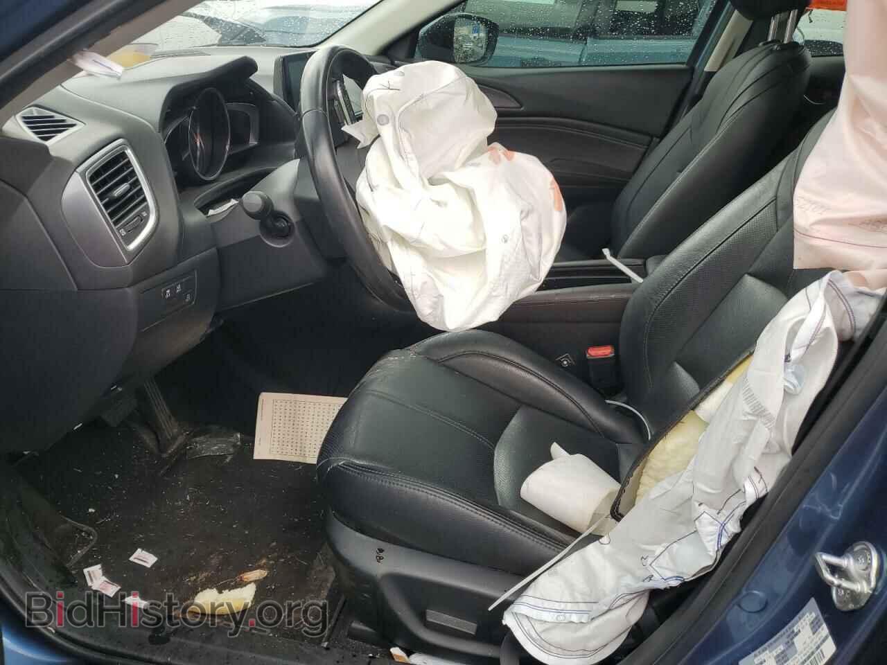 2018 MAZDA 3 - VIN: 3MZBN1W36JM267639 - Фото 7