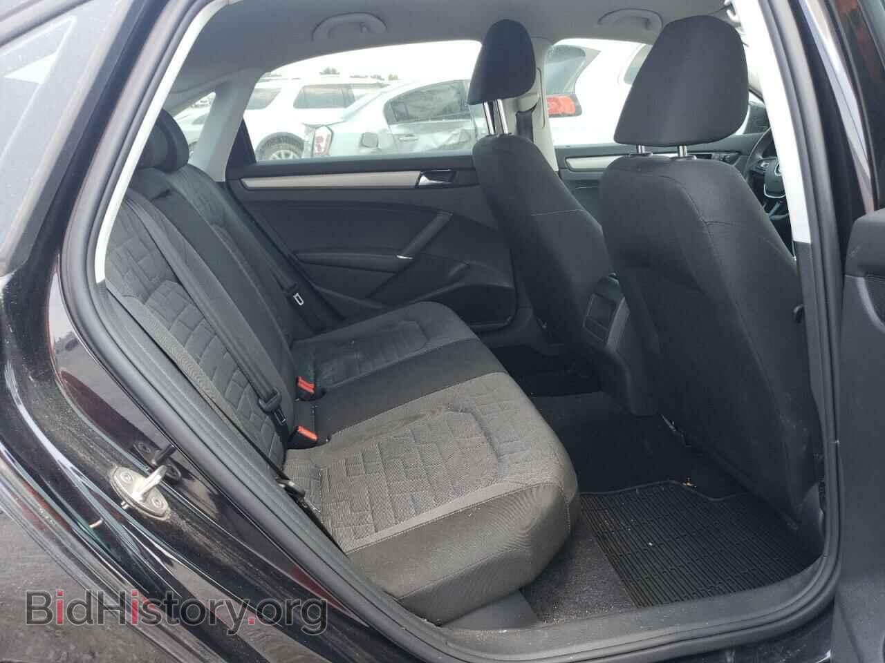 2021 VOLKSWAGEN PASSAT - VIN: 1VWAA7A36MC009239 - Фото 10