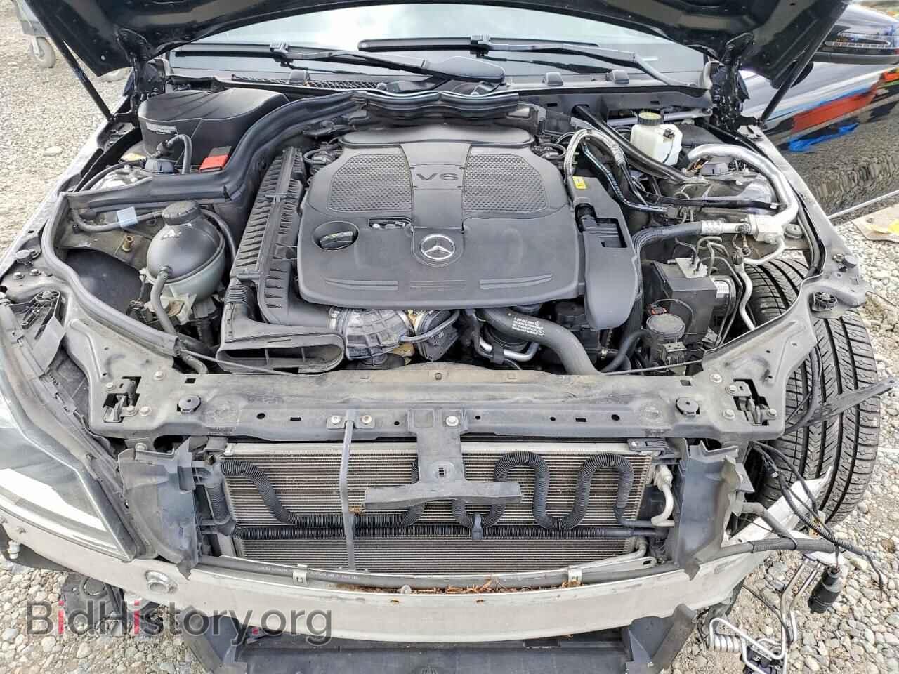 2013 MERCEDES-BENZ C-CLASS - VIN: WDDGF8AB7DR253187 - Фото 11
