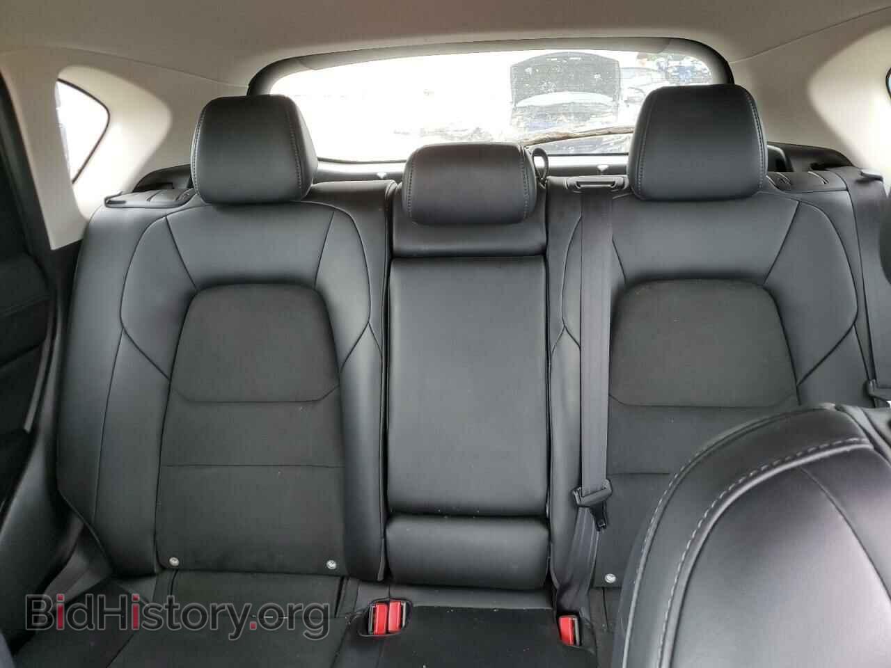 2018 MAZDA CX-5 - VIN: JM3KFBCM4J0377280 - Фото 10