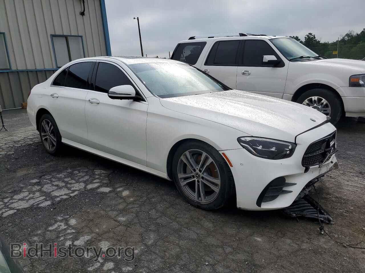 2021 MERCEDES-BENZ E-CLASS - VIN: W1KZF8EB2MA958013 - Фото 4