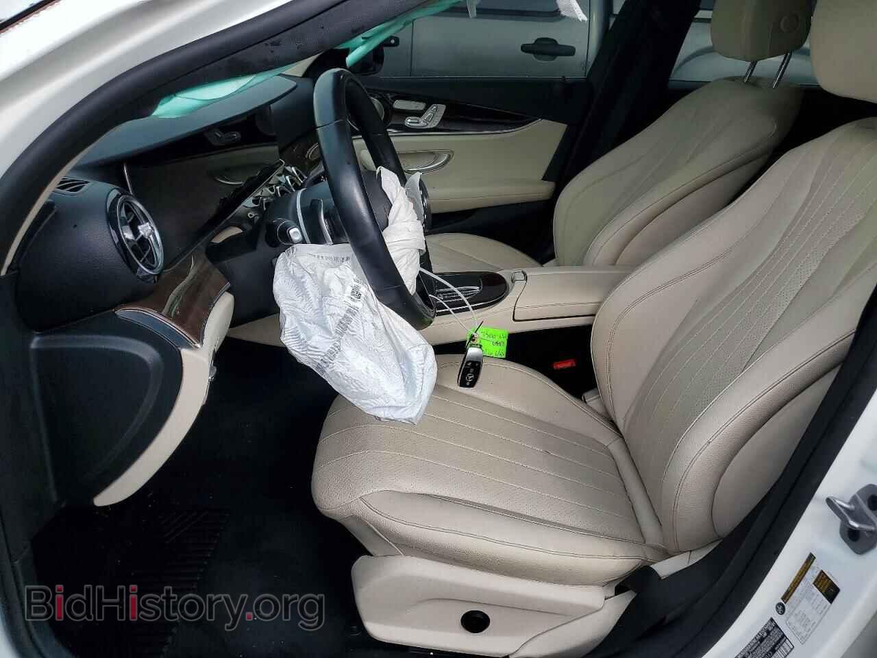 2021 MERCEDES-BENZ E-CLASS - VIN: W1KZF8EB2MA958013 - Фото 7