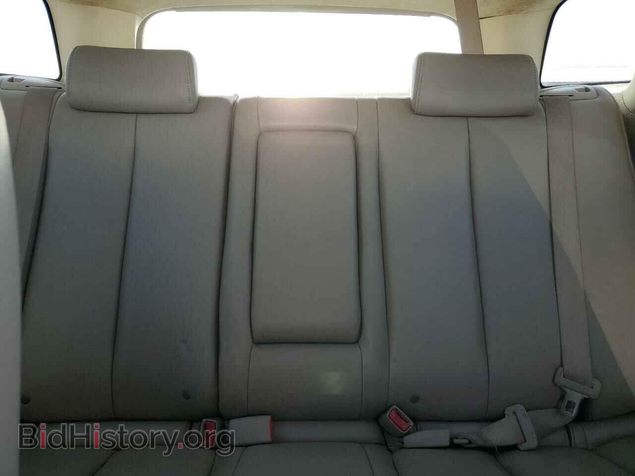 2010 MAZDA CX-7 - VIN: JM3ER4W37A0321529 - Фото 10