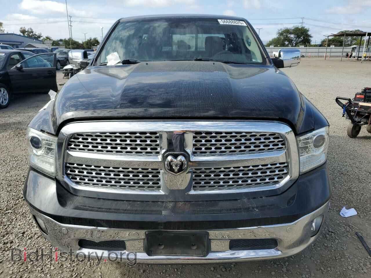 2018 RAM 1500 - VIN: 1C6RR7VM3JS354822 - Фото 5
