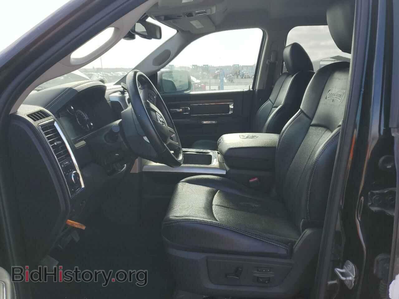 2018 RAM 1500 - VIN: 1C6RR7VM3JS354822 - Фото 7