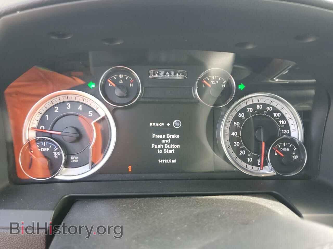 2018 RAM 1500 - VIN: 1C6RR7VM3JS354822 - Фото 9