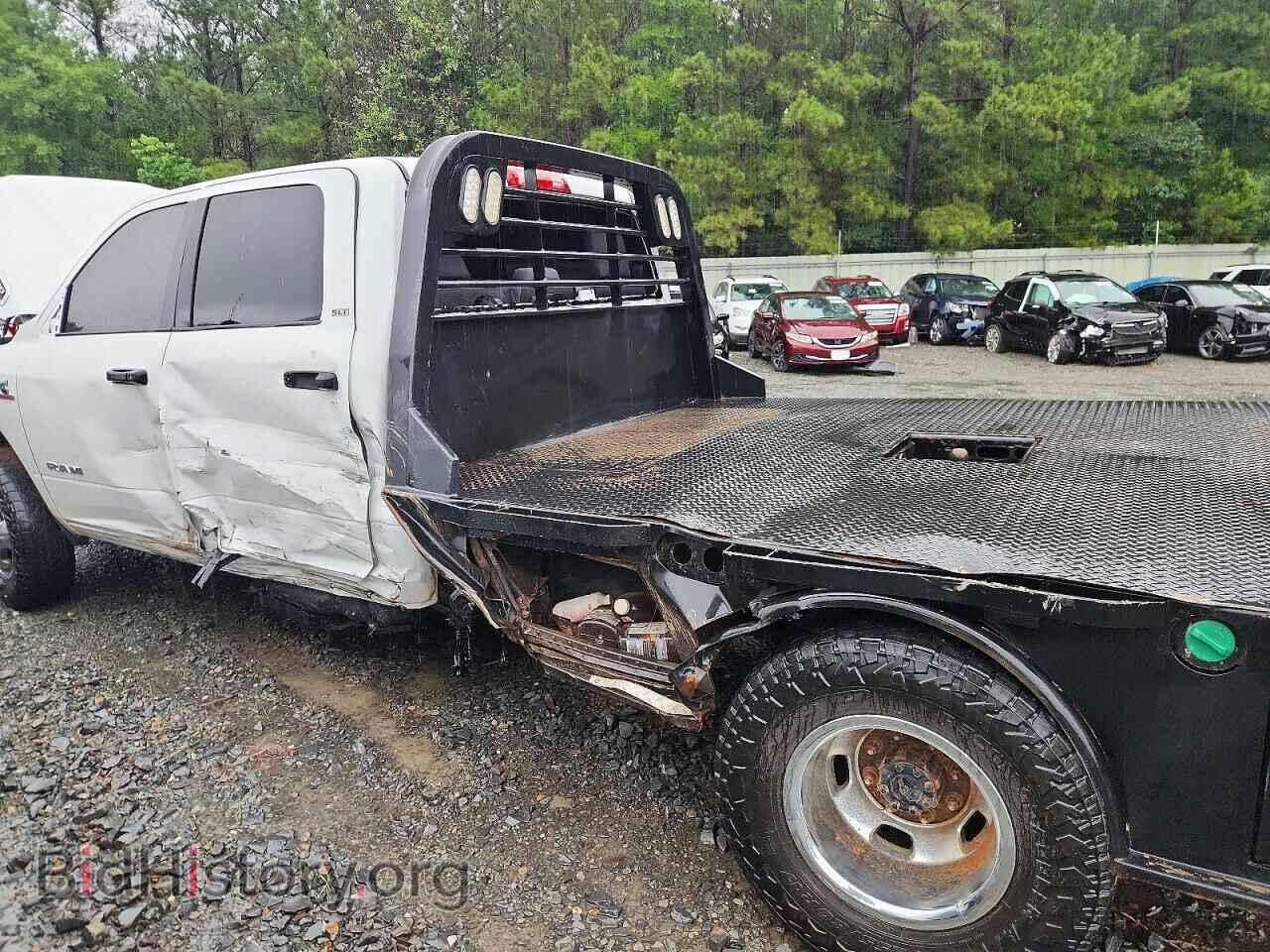 2022 RAM 3500 - VIN: 3C7WRTCL8NG385627 - Photo 9