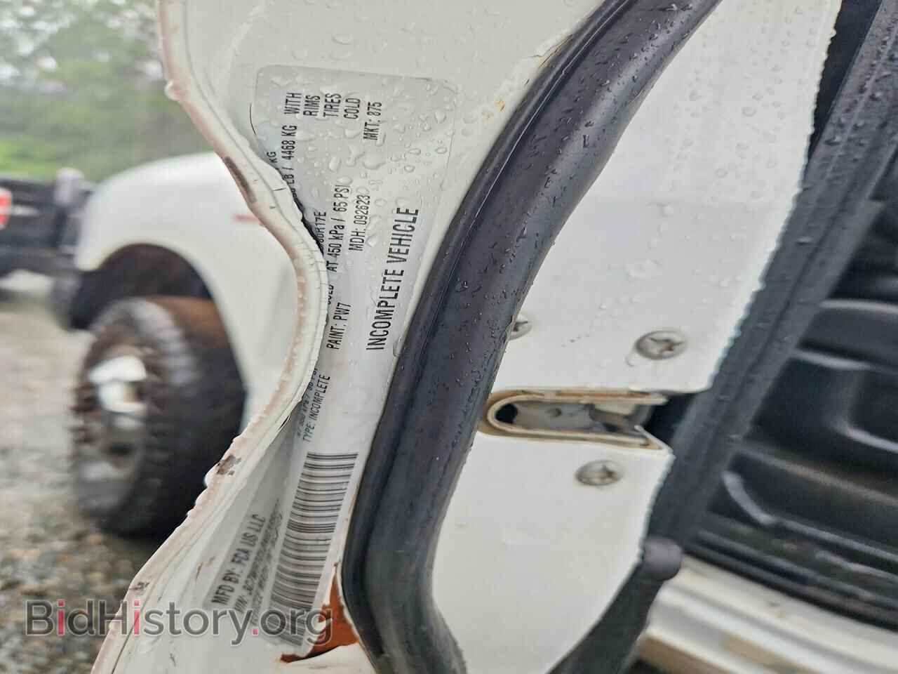2022 RAM 3500 - VIN: 3C7WRTCL8NG385627 - Photo 10
