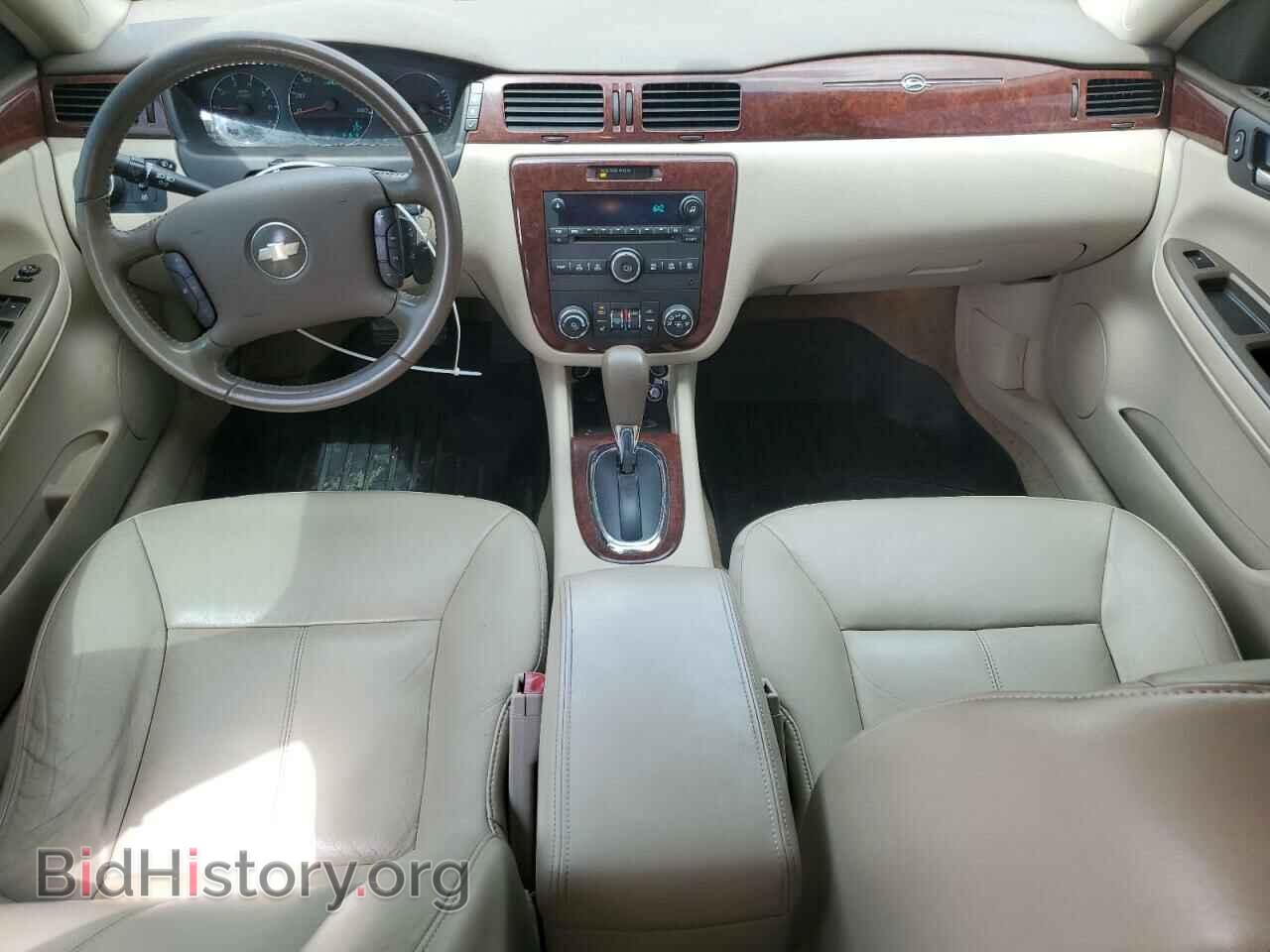 2008 CHEVROLET IMPALA - VIN: 2G1WT58K481373491 - Фото 8