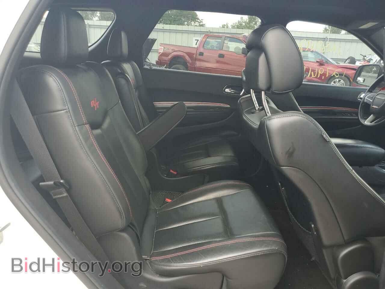 2014 DODGE DURANGO - VIN: 1C4SDJCT0EC305206 - Photo 6