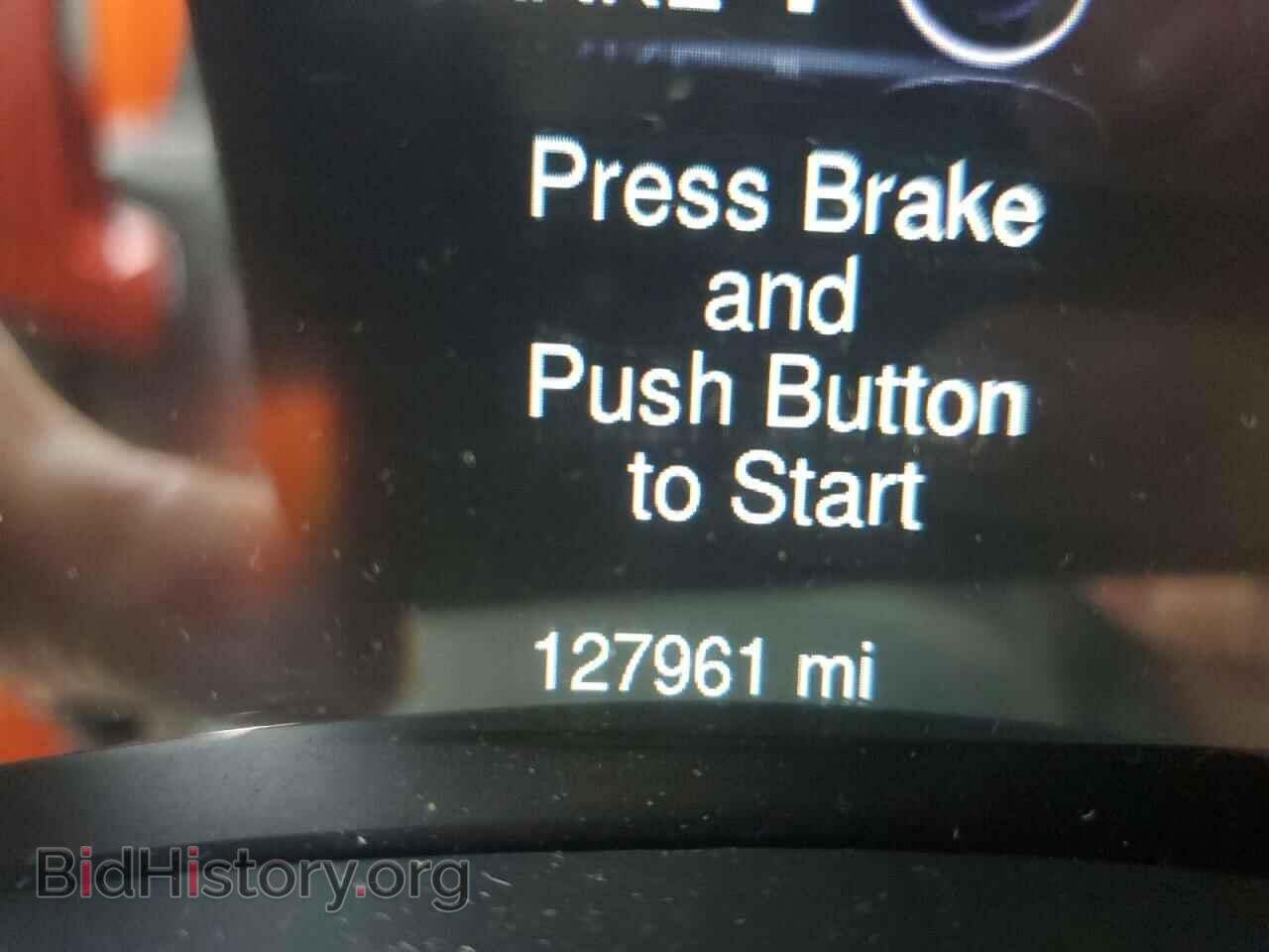 2014 DODGE DURANGO - VIN: 1C4SDJCT0EC305206 - Photo 8