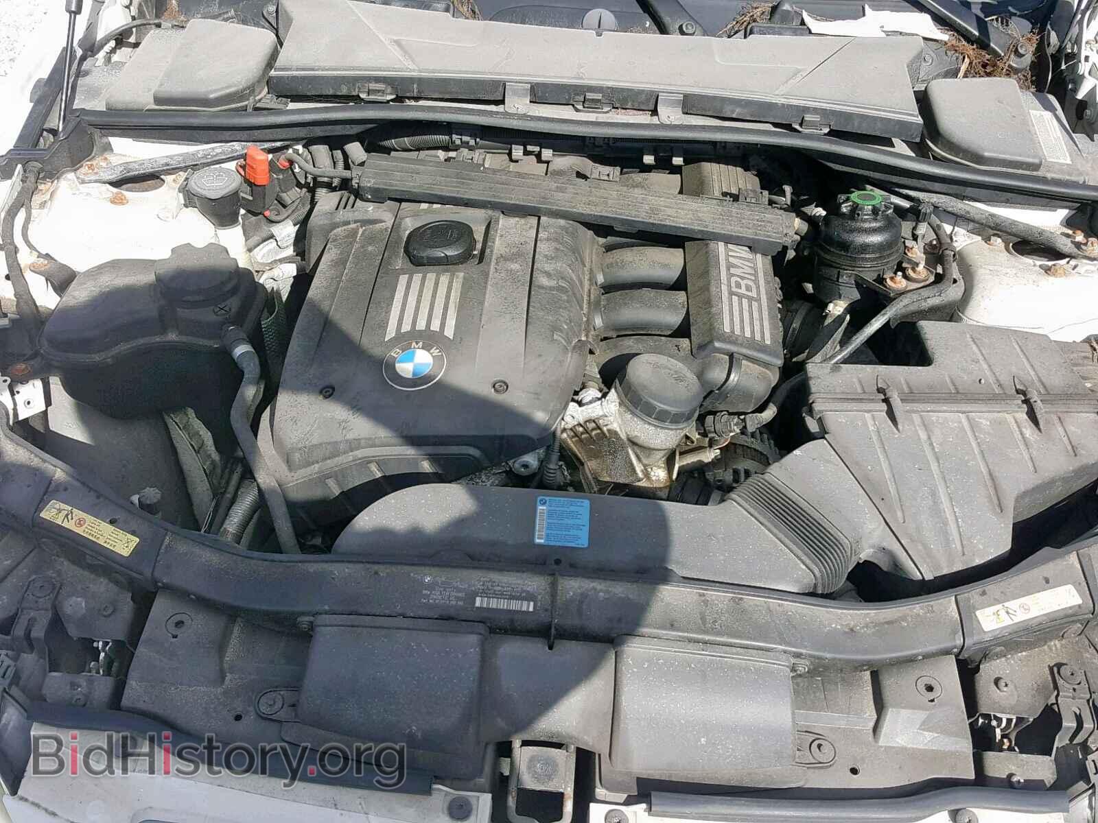 2013 BMW 1 SERIES - VIN: WBA3F9C58DF484202 - Фото 7