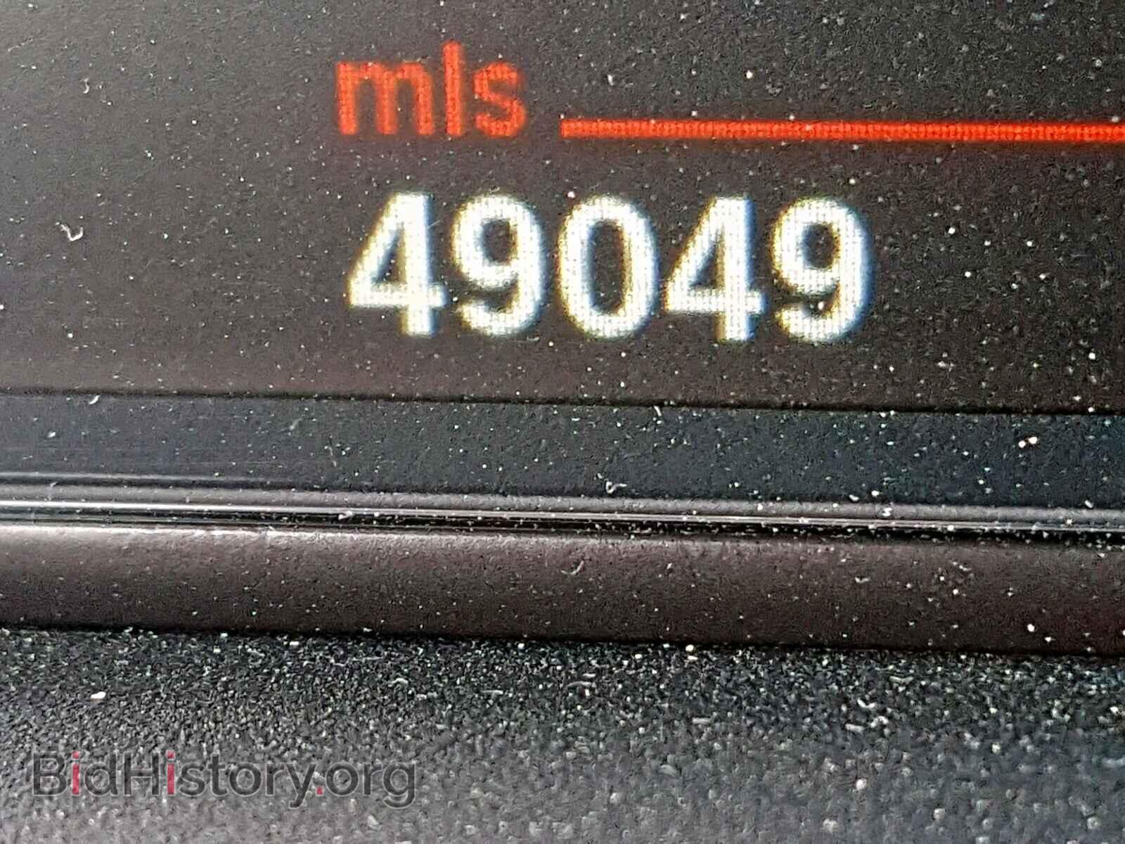 2013 BMW 1 SERIES - VIN: WBA3F9C58DF484202 - Фото 8