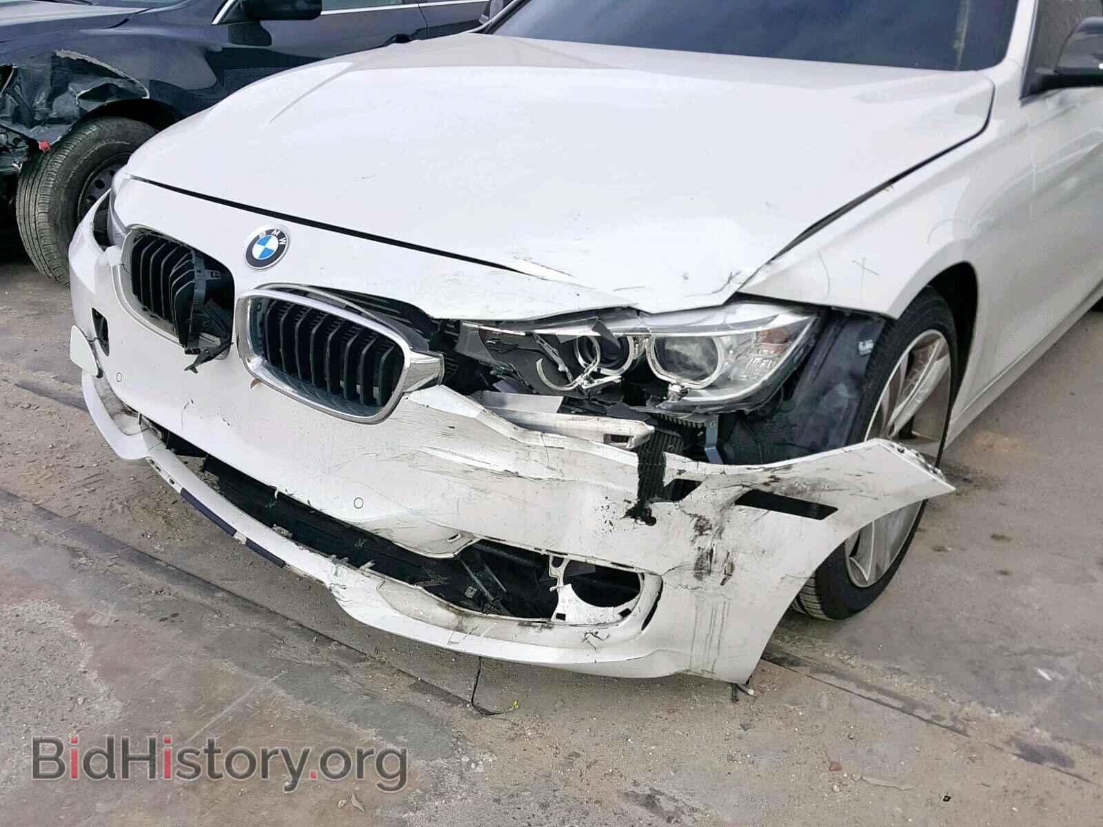 2013 BMW 1 SERIES - VIN: WBA3F9C58DF484202 - Фото 9