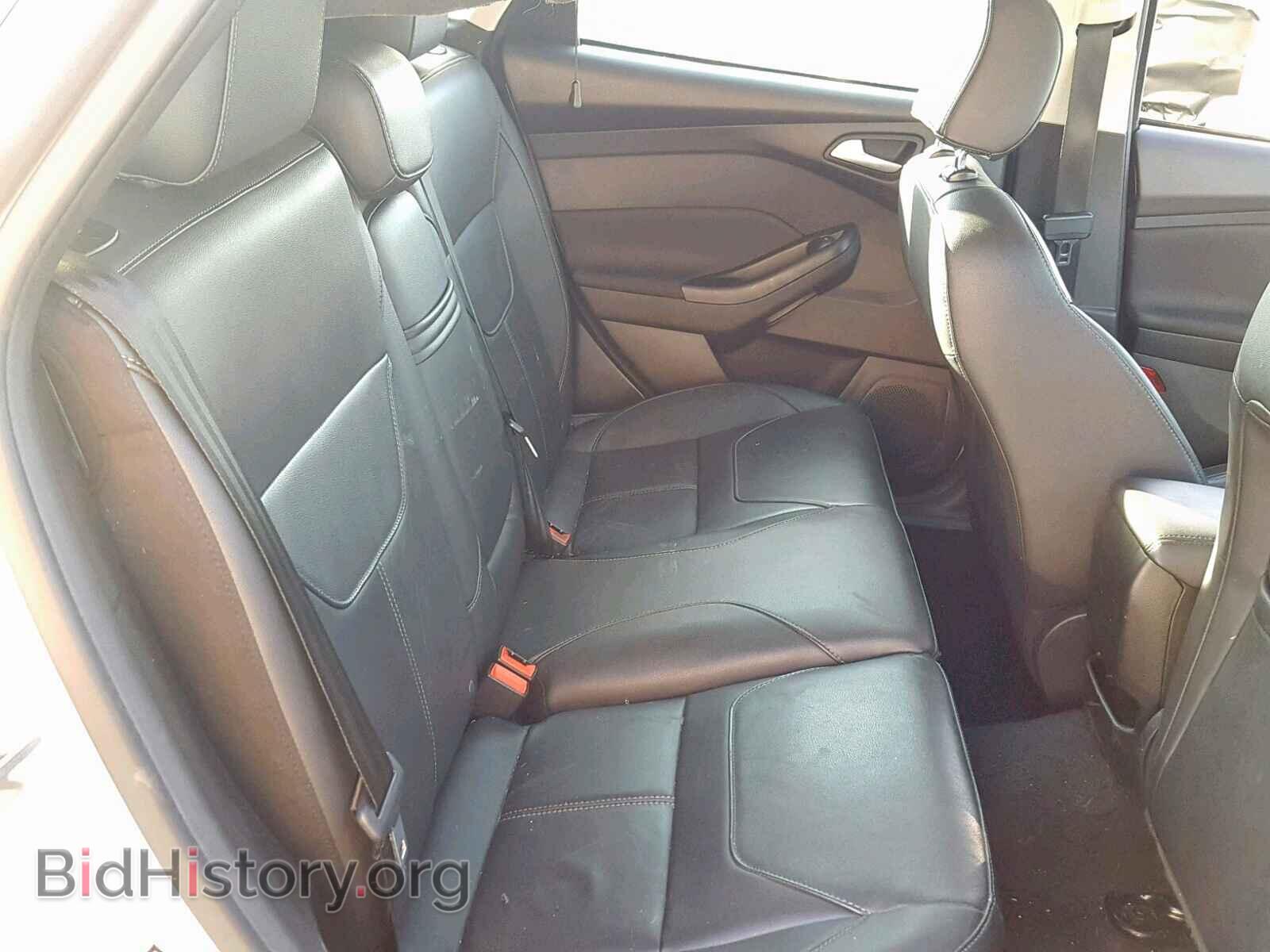2016 FORD FOCUS - VIN: 1FADP3K20GL340311 - Фото 6