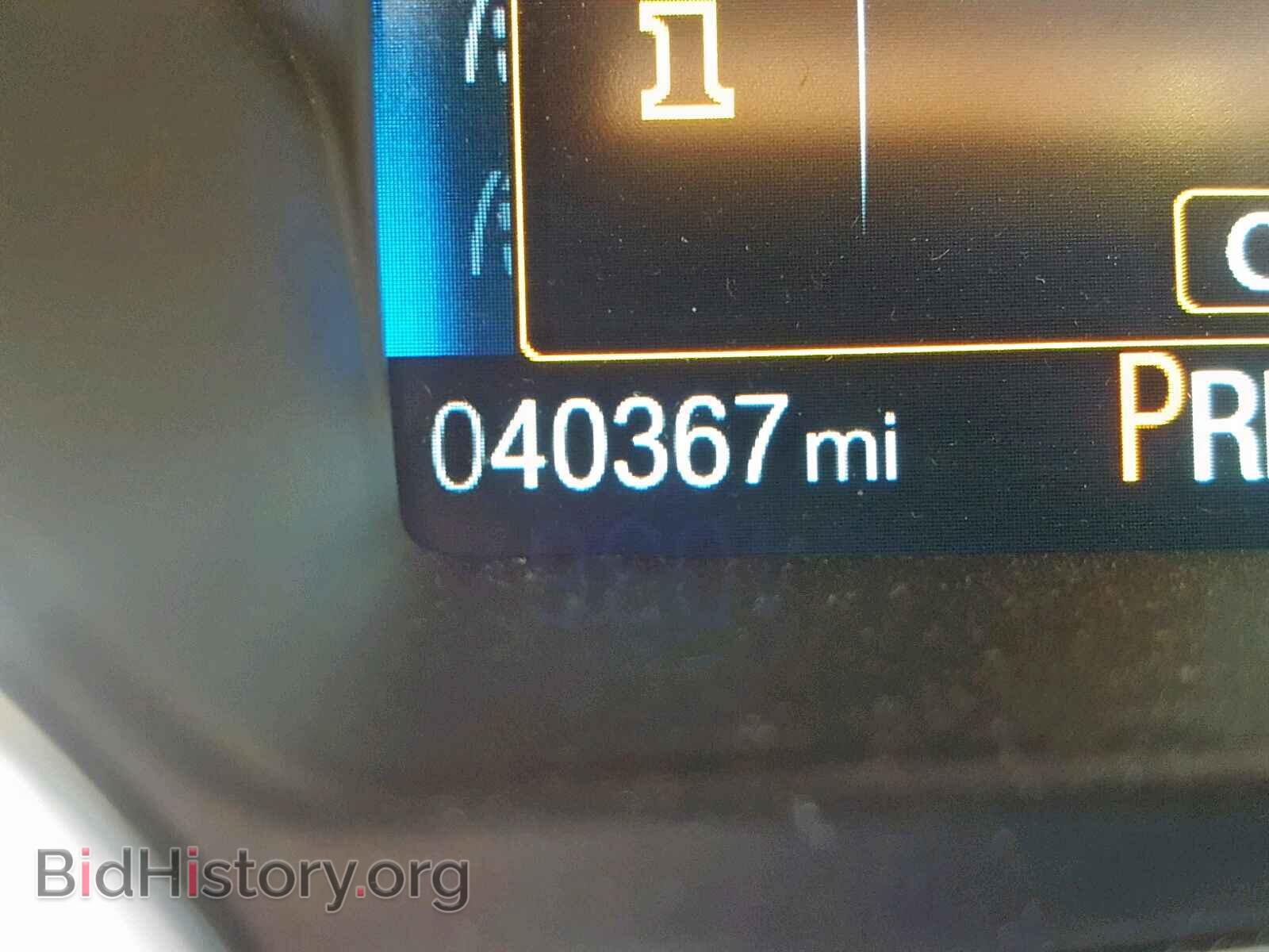 2016 FORD FOCUS - VIN: 1FADP3K20GL340311 - Фото 8