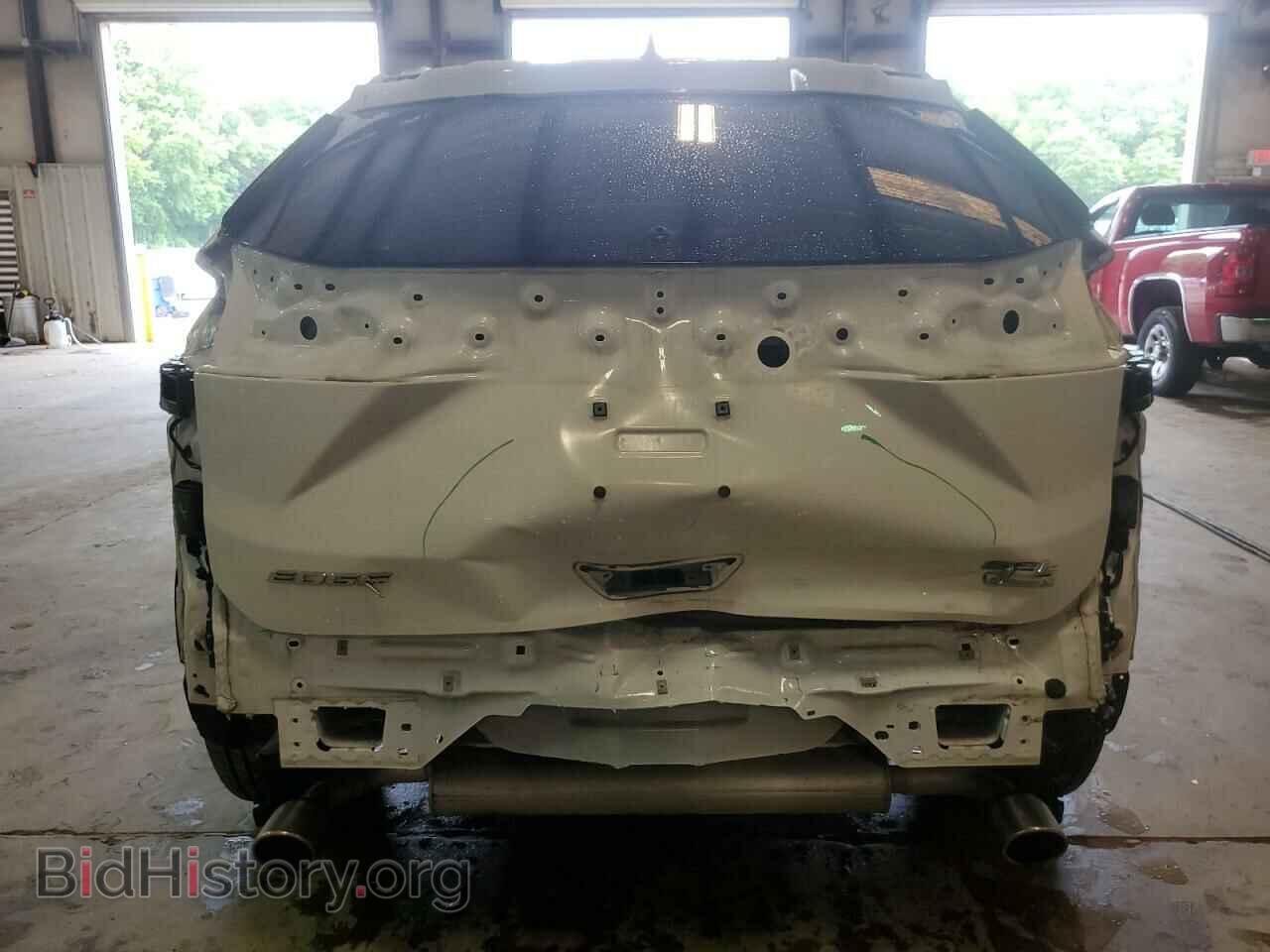 2020 FORD EDGE - VIN: 2FMPK3J96LBA57843 - Фото 6