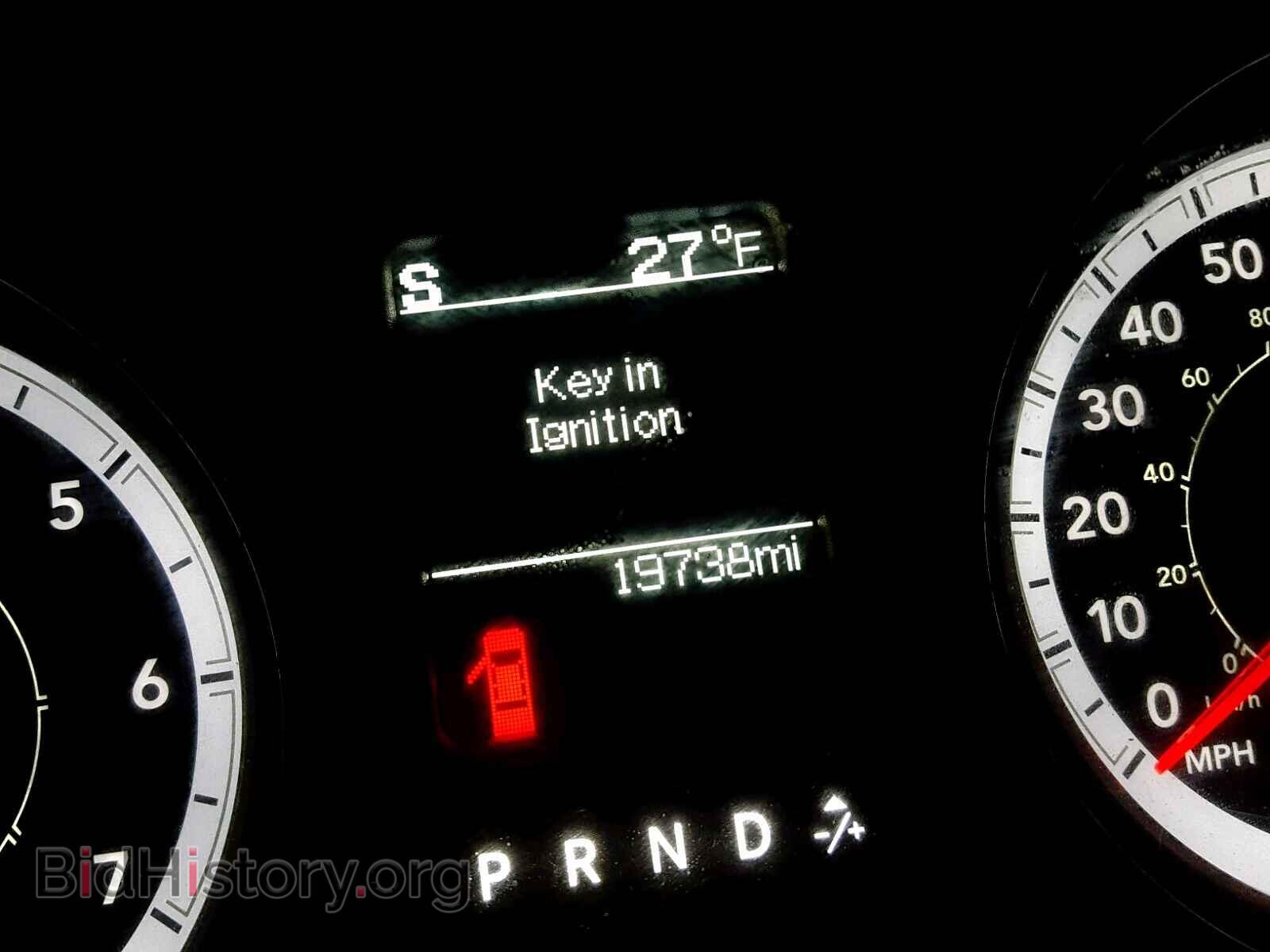 2016 RAM 1500 ST - VIN: 1C6RR7FT8GS294907 - Фото 8