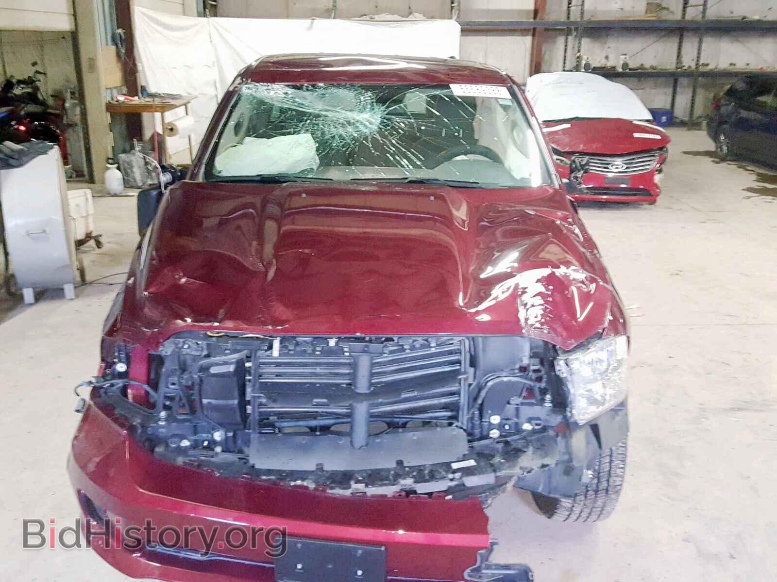 2016 RAM 1500 ST - VIN: 1C6RR7FT8GS294907 - Фото 9