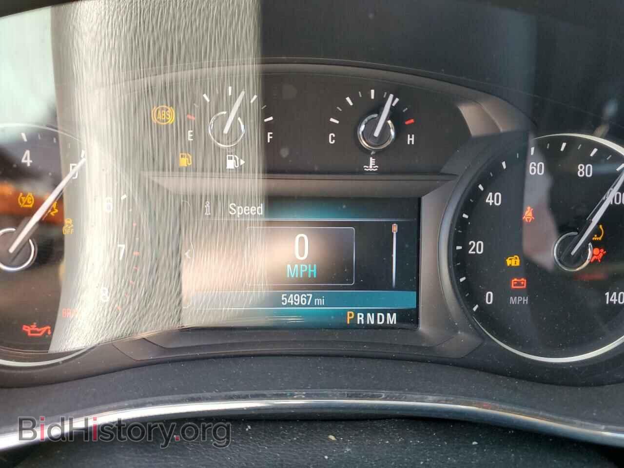 2019 BUICK ENCORE - VIN: KL4CJASB4KB753627 - Фото 9