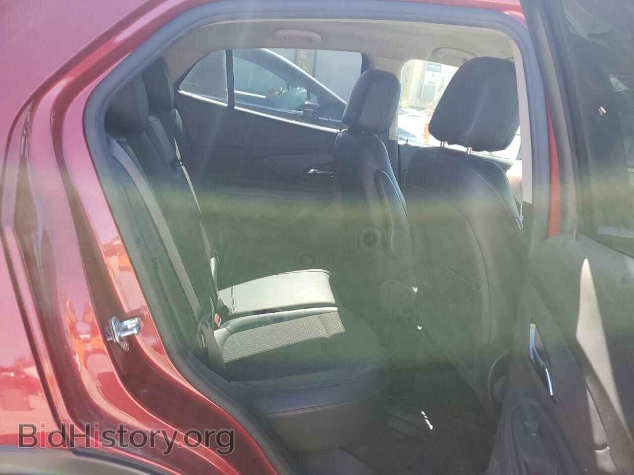 2019 BUICK ENCORE - VIN: KL4CJASB4KB753627 - Фото 10