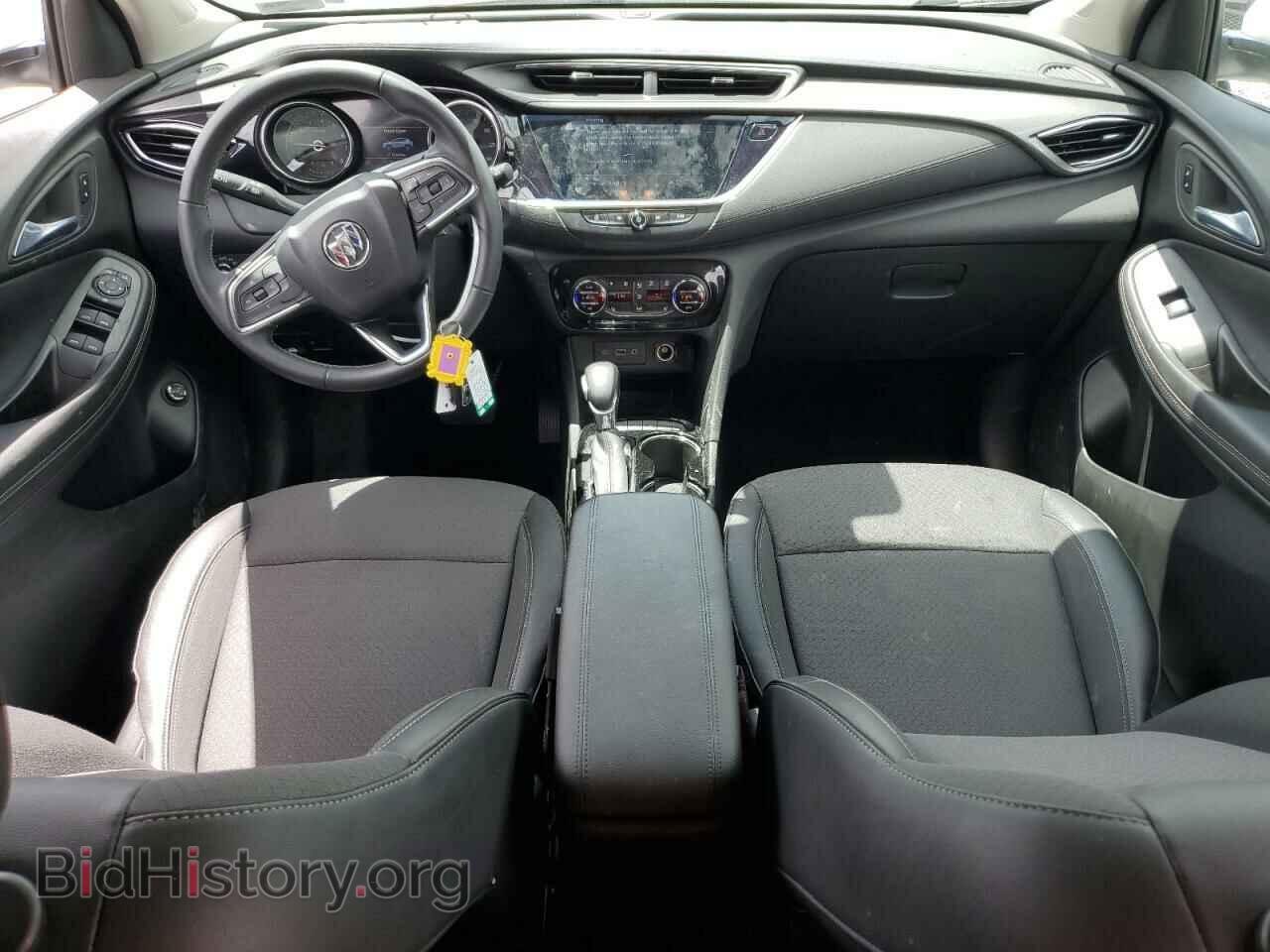 2023 BUICK ENCORE - VIN: KL4MMDSL1PB001803 - Photo 8