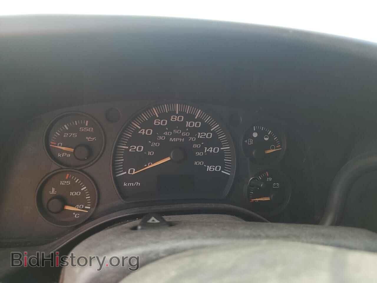 2007 CHEVROLET EXPRESS - VIN: 1GCFG15X971215432 - Фото 9