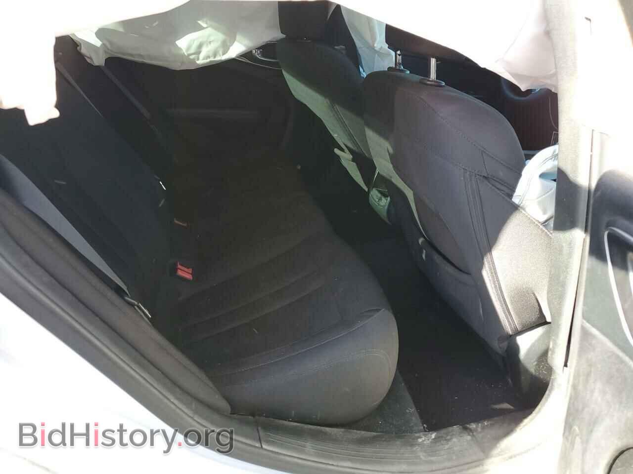 2015 CHRYSLER 200 - VIN: 1C3CCCABXFN579780 - Фото 6
