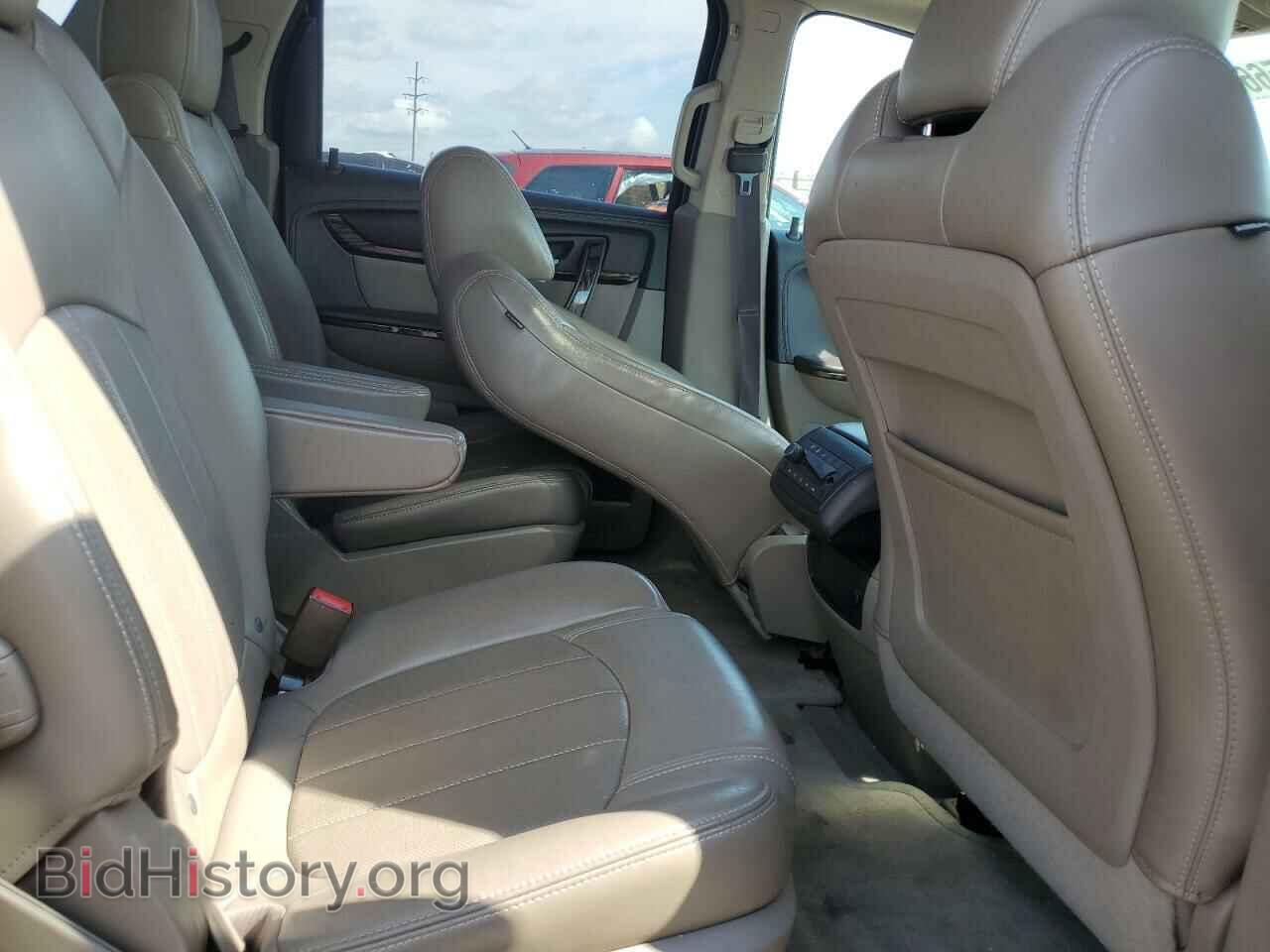 2013 GMC ACADIA DEN - VIN: 1GKKVTKD7DJ179668 - Фото 11