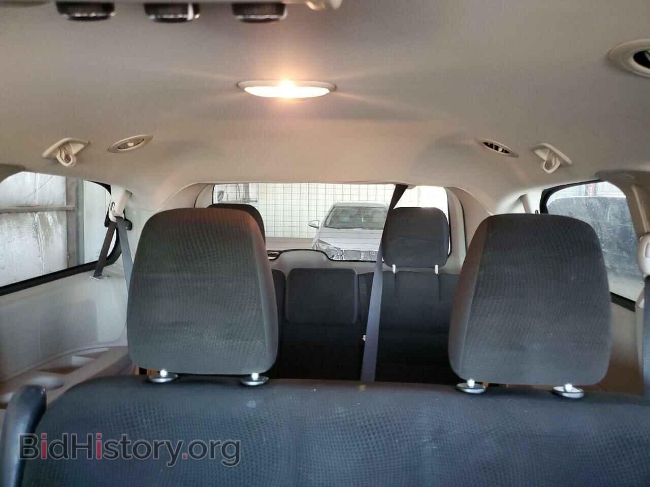 2019 DODGE CARAVAN - VIN: 2C4RDGBG8KR781003 - Фото 10