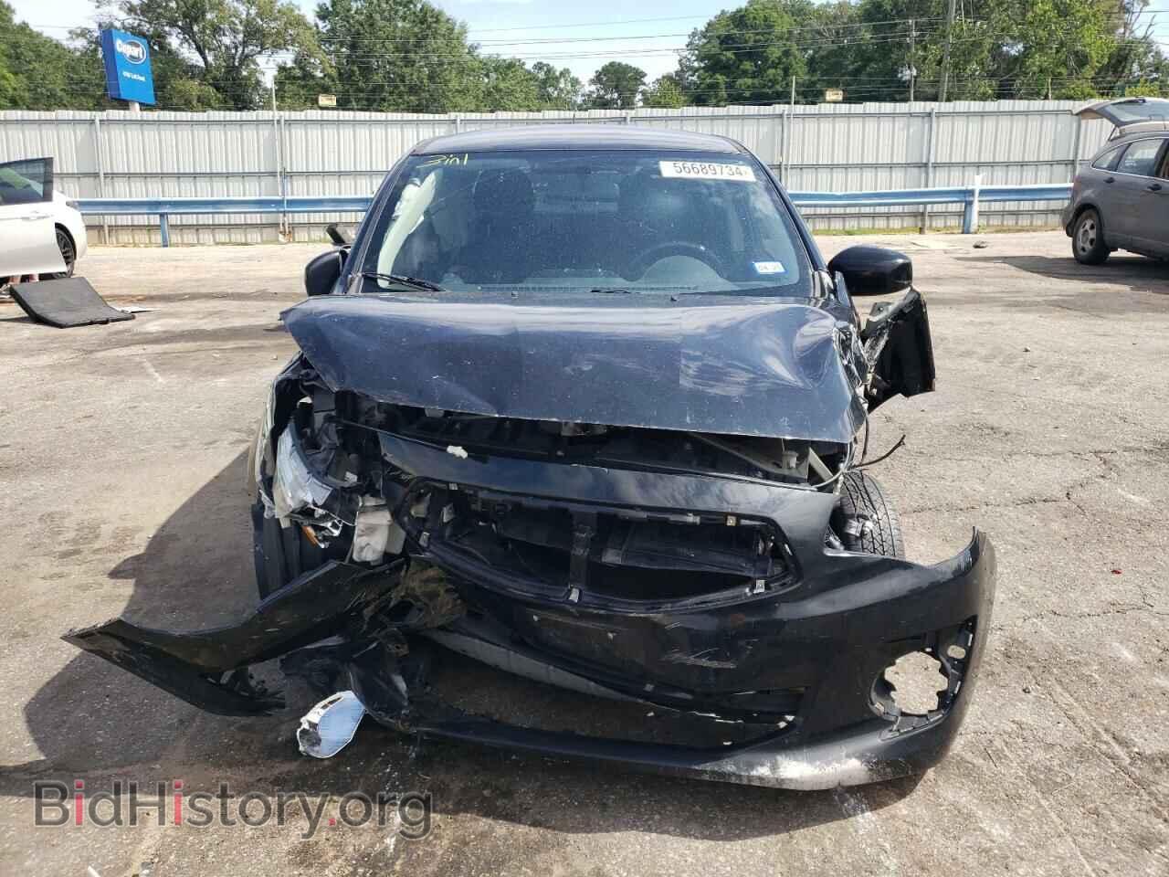 2019 MITSUBISHI MIRAGE - VIN: ML32F3FJ8KHF03536 - Фото 5
