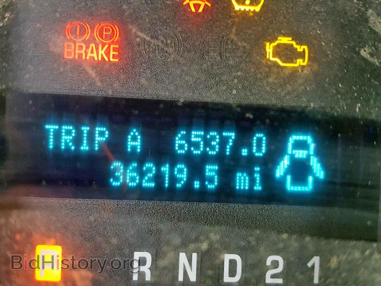 2009 FORD F150 - VIN: 1FTRF12W39KB74272 - Фото 8