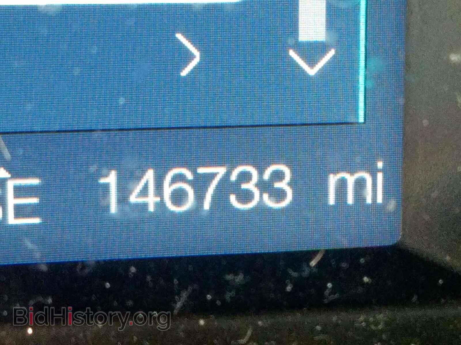 2014 FORD EXPLORER - VIN: 1FM5K8B81EGB74168 - Photo 8