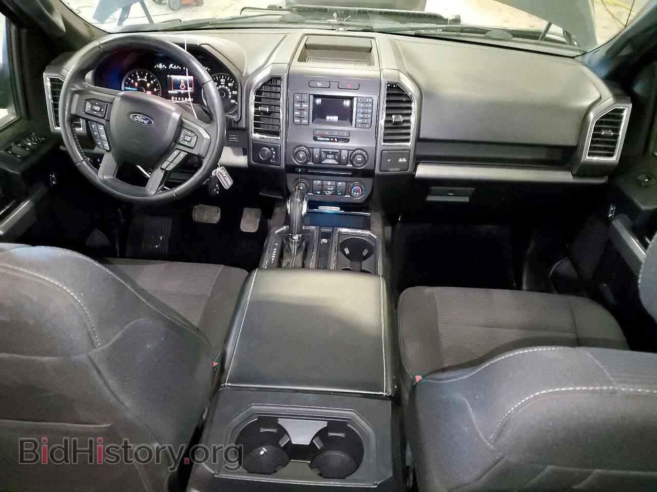 2017 FORD F150 - VIN: 1FTEW1EF1HKC30461 - Фото 8