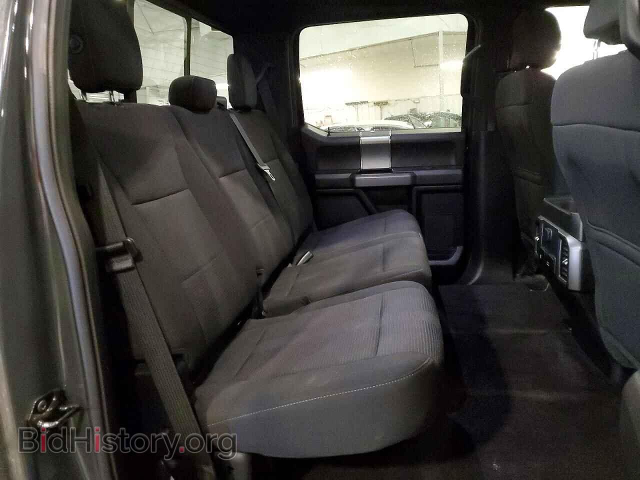 2017 FORD F150 - VIN: 1FTEW1EF1HKC30461 - Фото 10