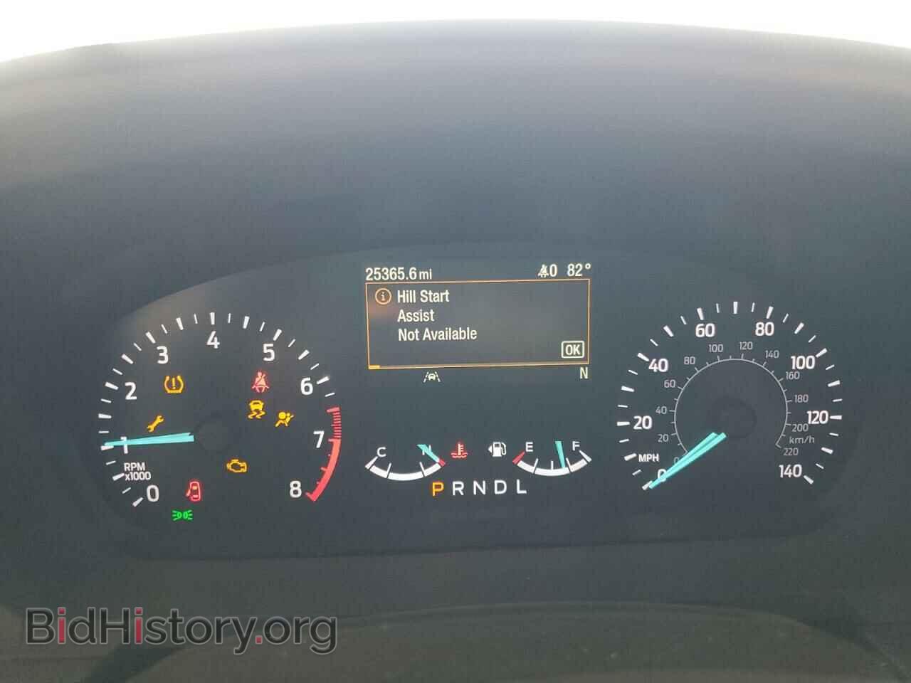 2021 FORD EXPLORER - VIN: 1FMSK8BH4MGA87432 - Photo 9