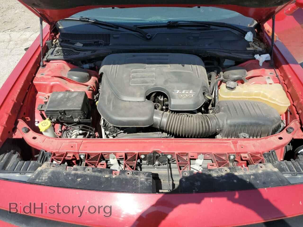 2016 DODGE CHALLENGER - VIN: 2C3CDZAG2GH129384 - Photo 11