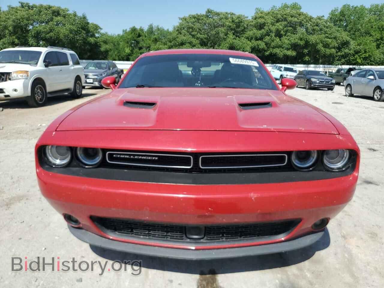 2016 DODGE CHALLENGER - VIN: 2C3CDZAG2GH129384 - Photo 5