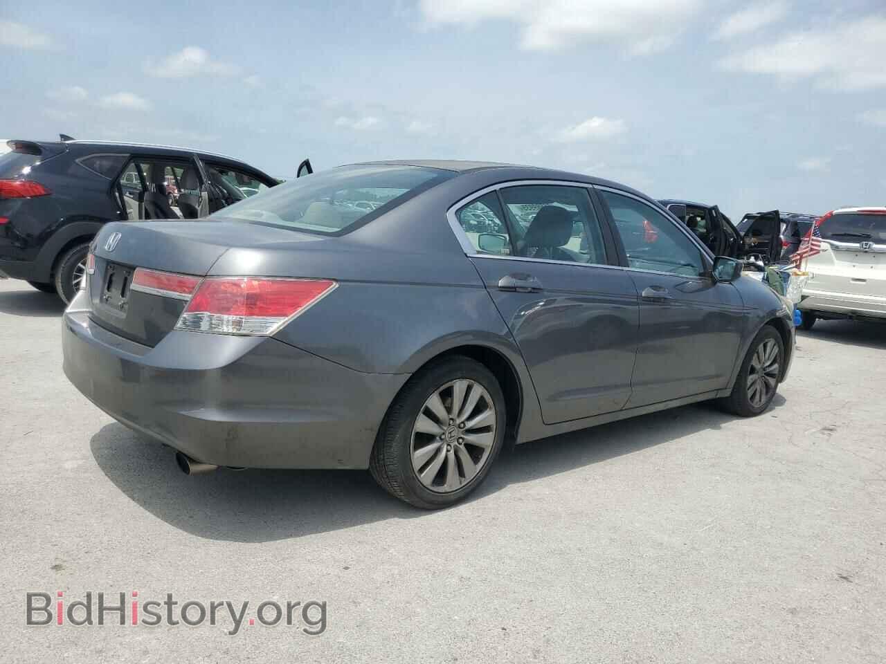 2012 HONDA ACCORD - VIN: 1HGCP2F79CA183634 - Фото 3
