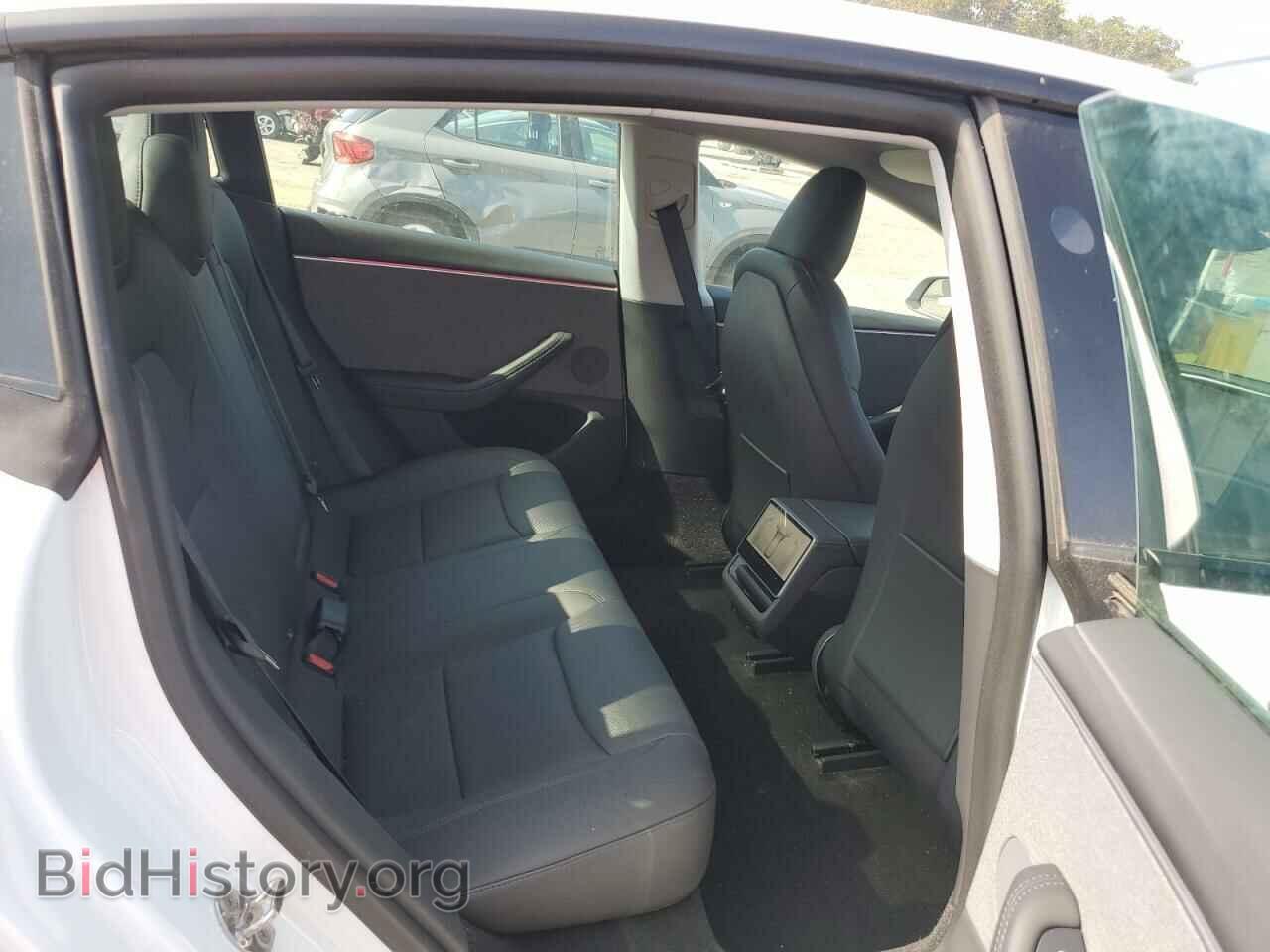 2024 TESLA MODEL 3 - VIN: 5YJ3E1EA1RF733761 - Photo 10