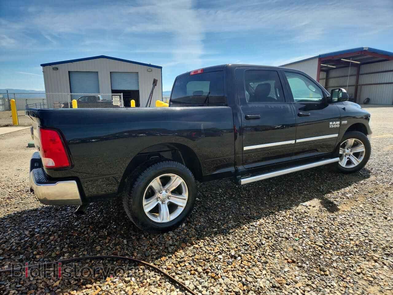 2017 RAM 1500 - VIN: 1C6RR7STXHS643105 - Photo 3