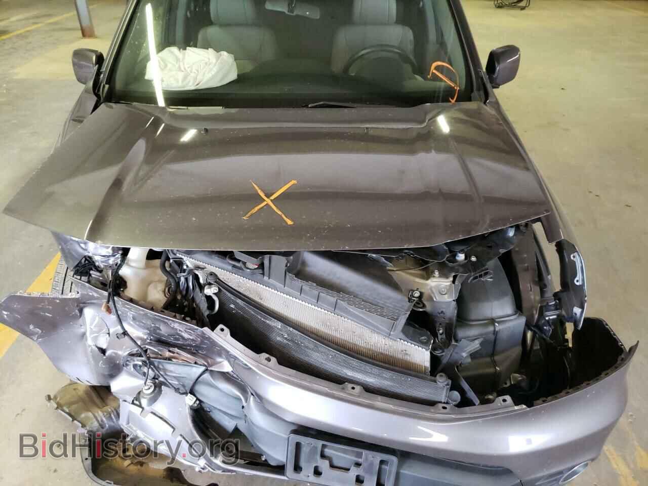 2015 HONDA PILOT - VIN: 5FNYF3H53FB011037 - Фото 7