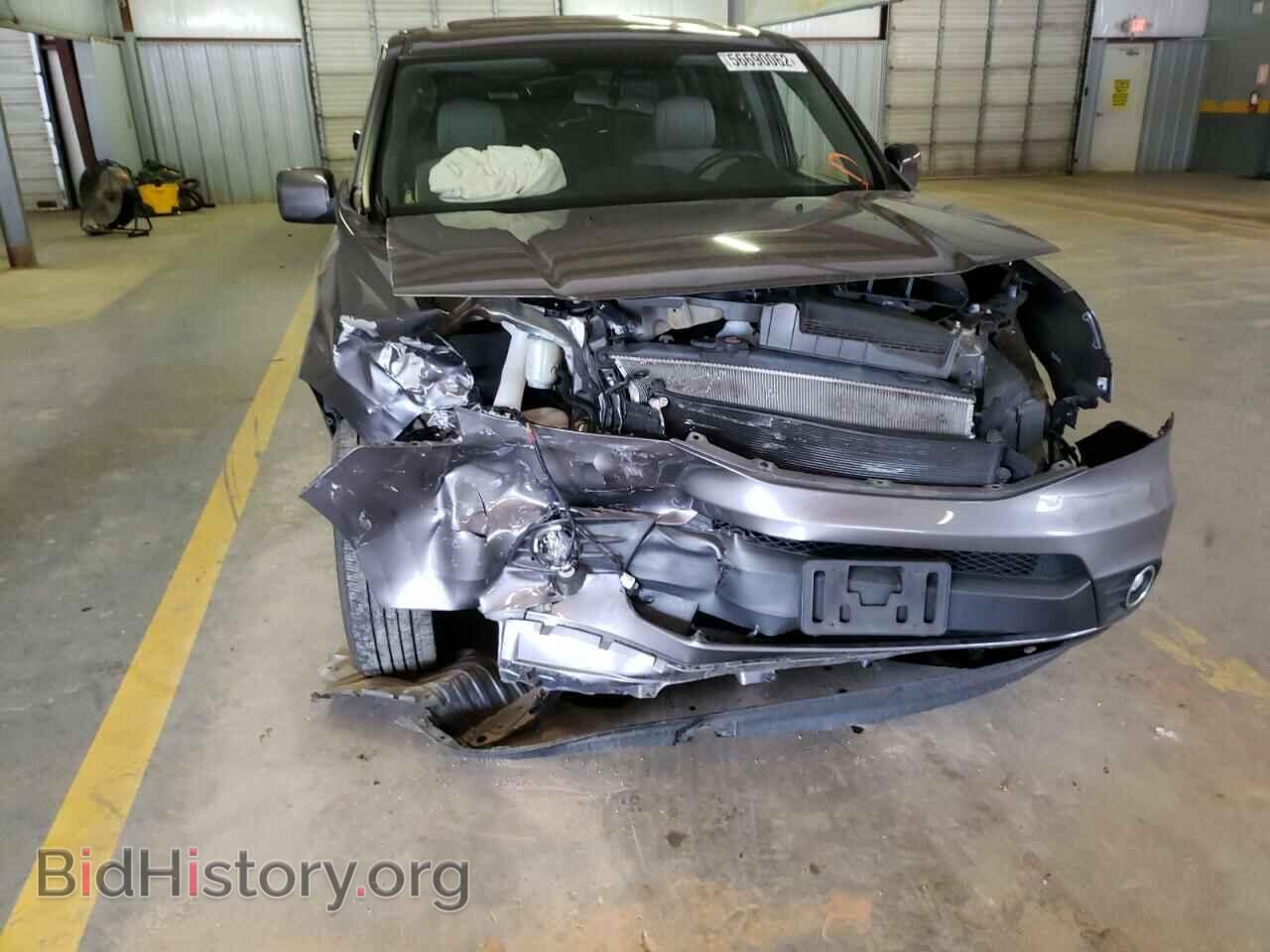 2015 HONDA PILOT - VIN: 5FNYF3H53FB011037 - Фото 9
