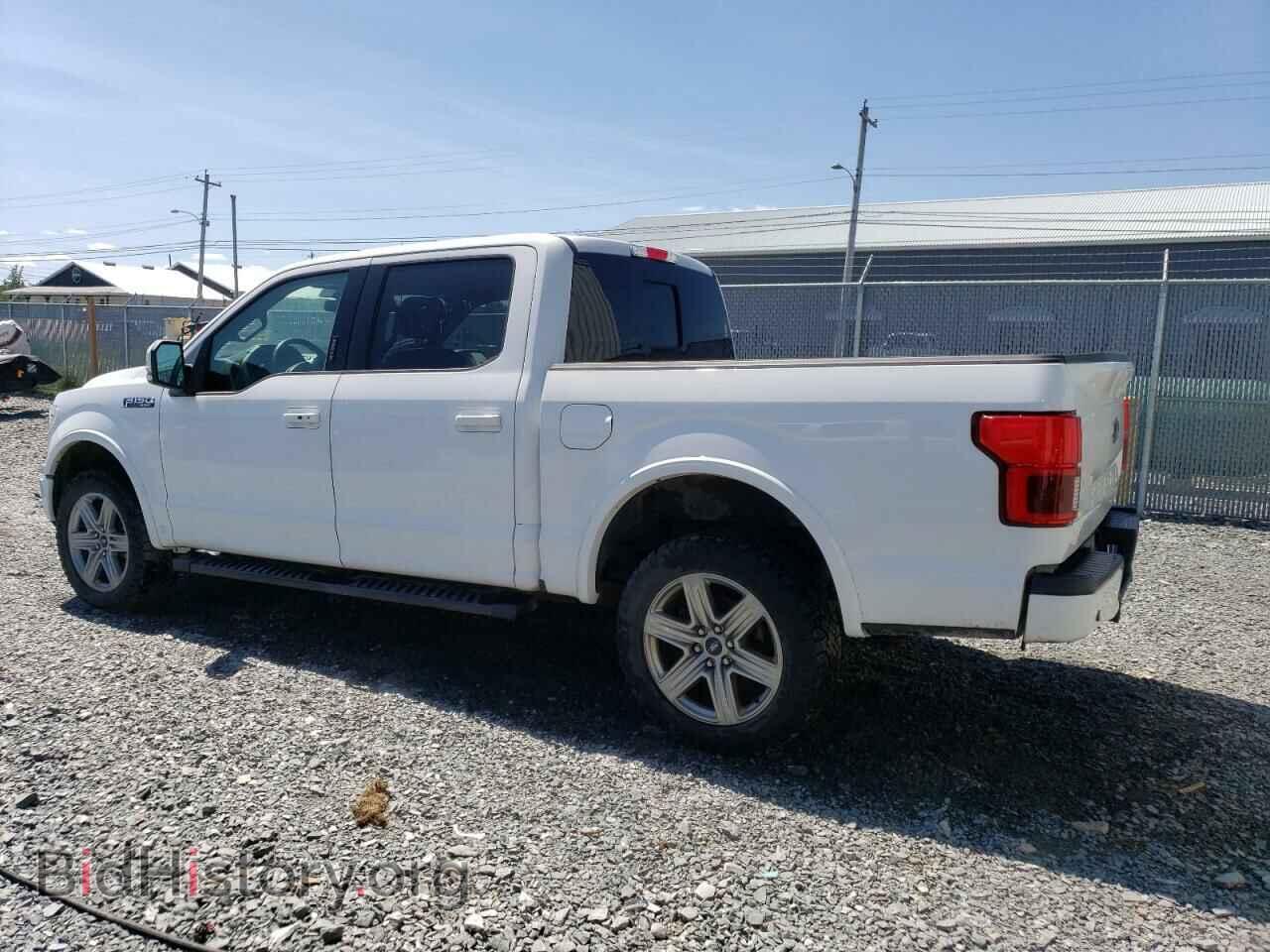 2018 FORD All Models - VIN: T96973 - Фото 2