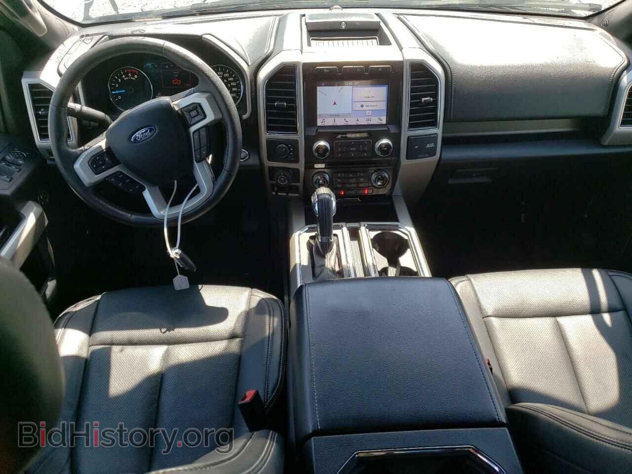 2018 FORD All Models - VIN: T96973 - Фото 8