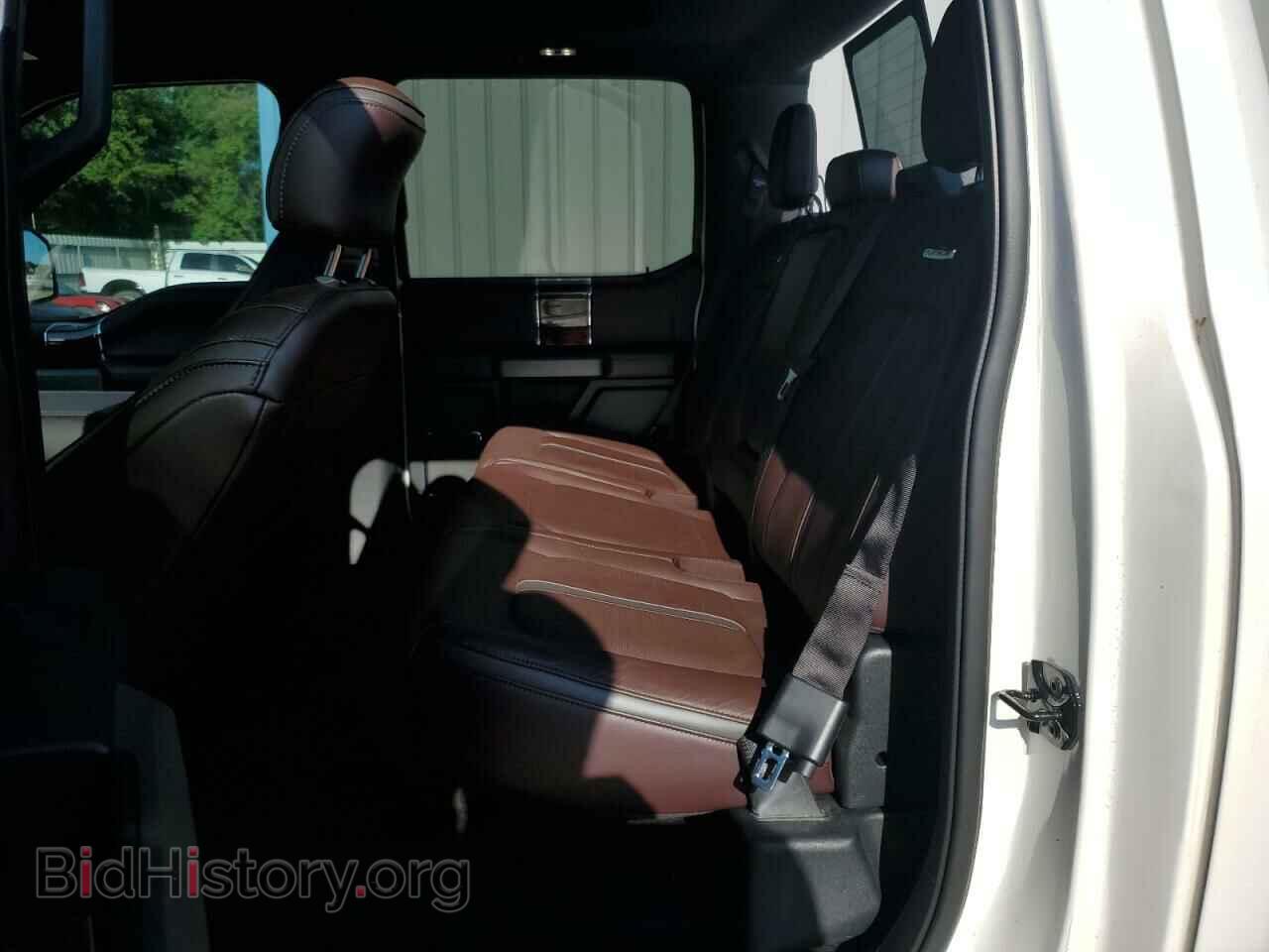 2015 FORD F-150 - VIN: 1FTEW1CG3FFB87873 - Фото 10