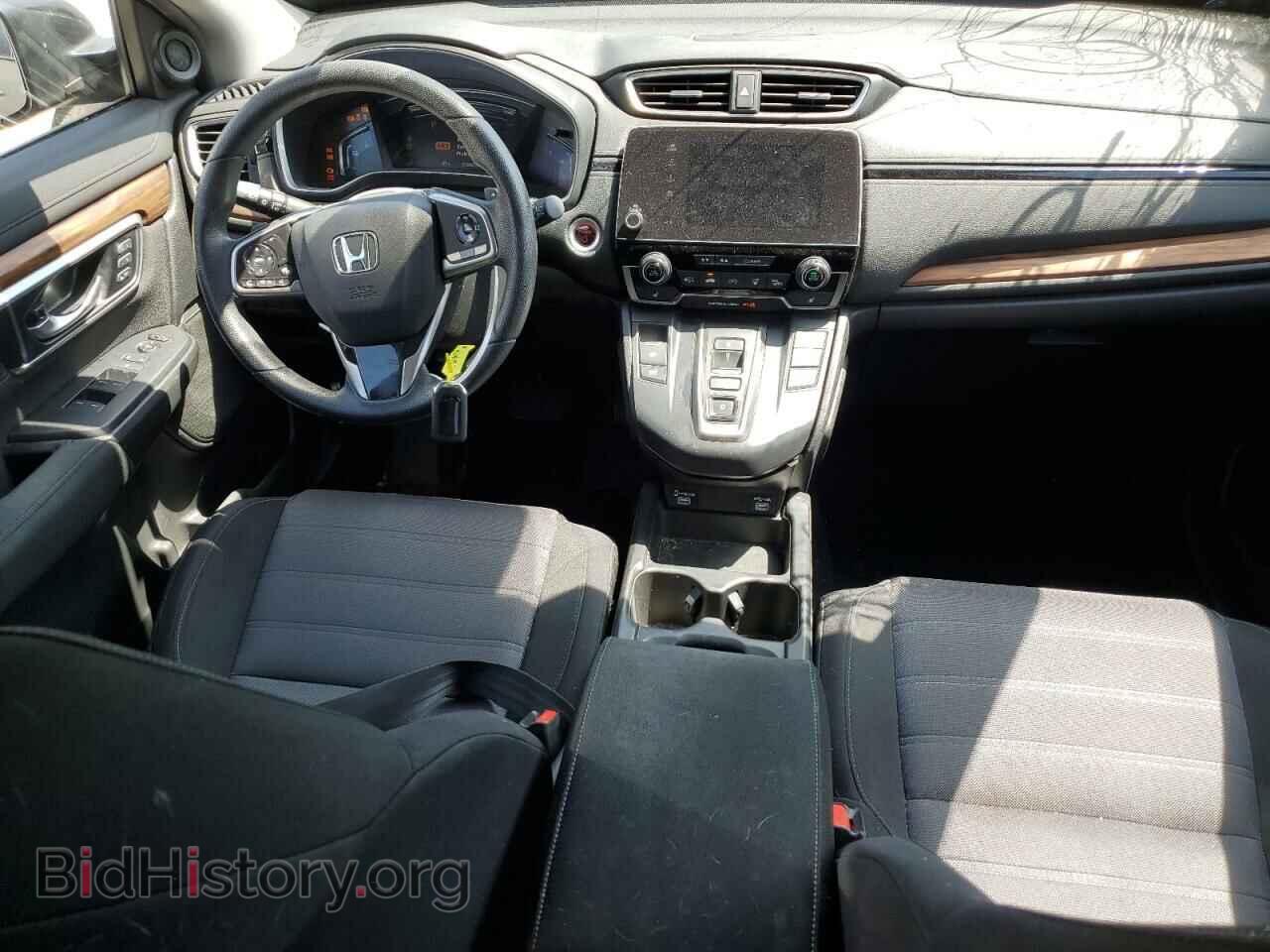 2021 HONDA CRV - VIN: 7FART6H52ME014687 - Фото 8