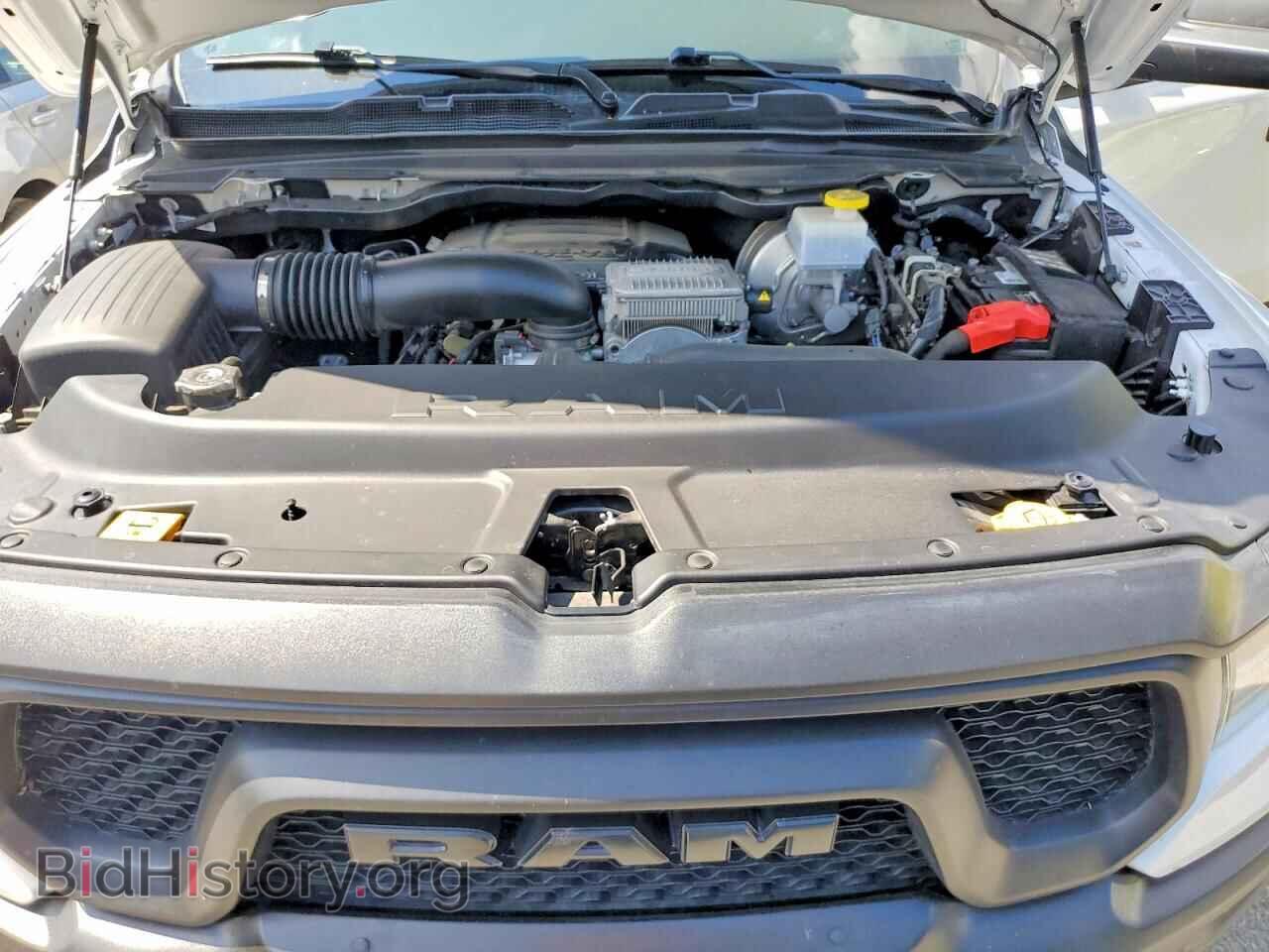 2024 RAM 1500 - VIN: 1C6SRFLT3RN207870 - Фото 11