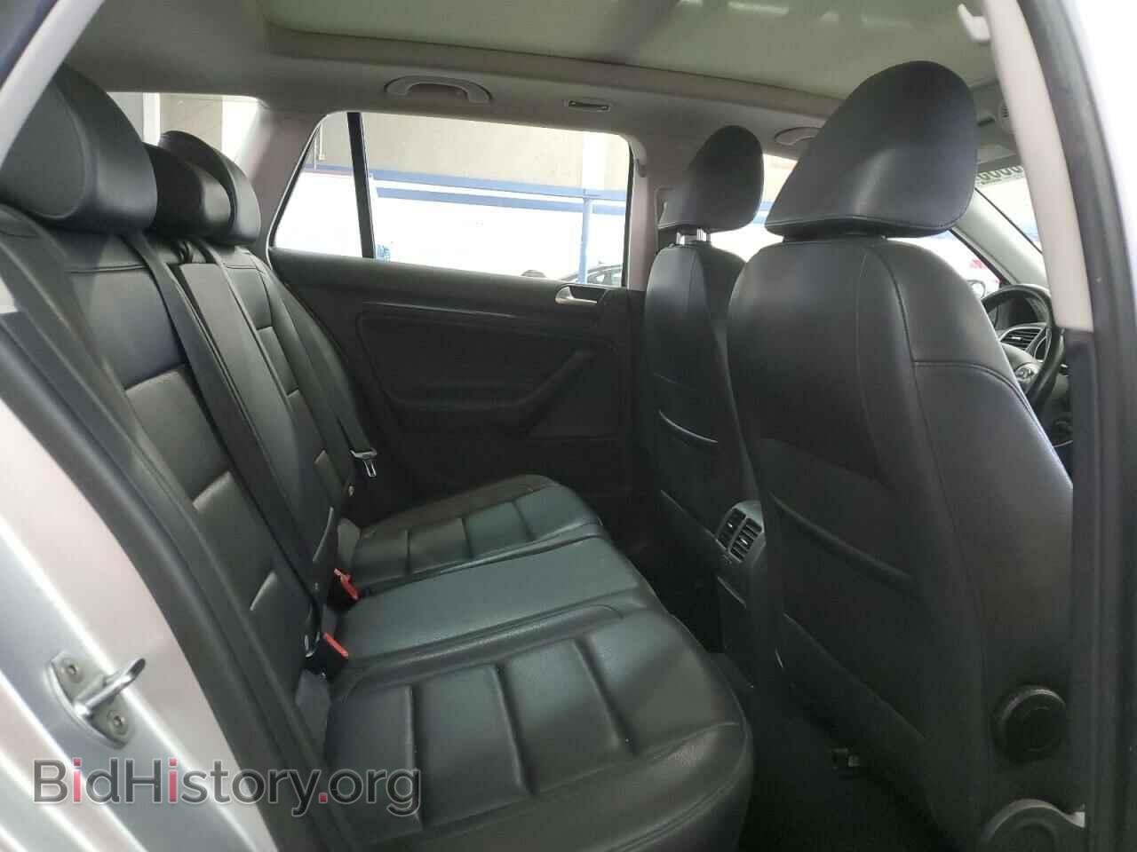 2014 VOLKSWAGEN JETTA - VIN: 3VWPL7AJ2EM604401 - Фото 10