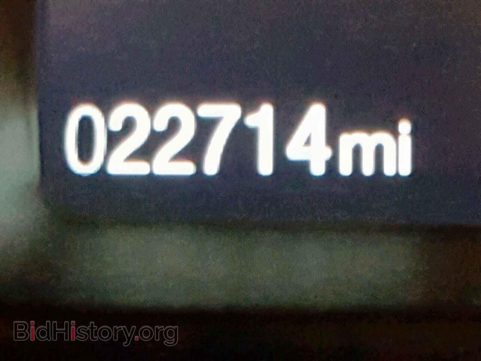 2016 FORD FOCUS - VIN: 1FADP3E21GL355783 - Фото 8